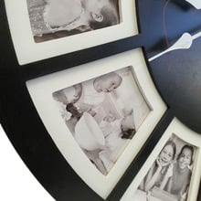 Inspiration Wall Clock